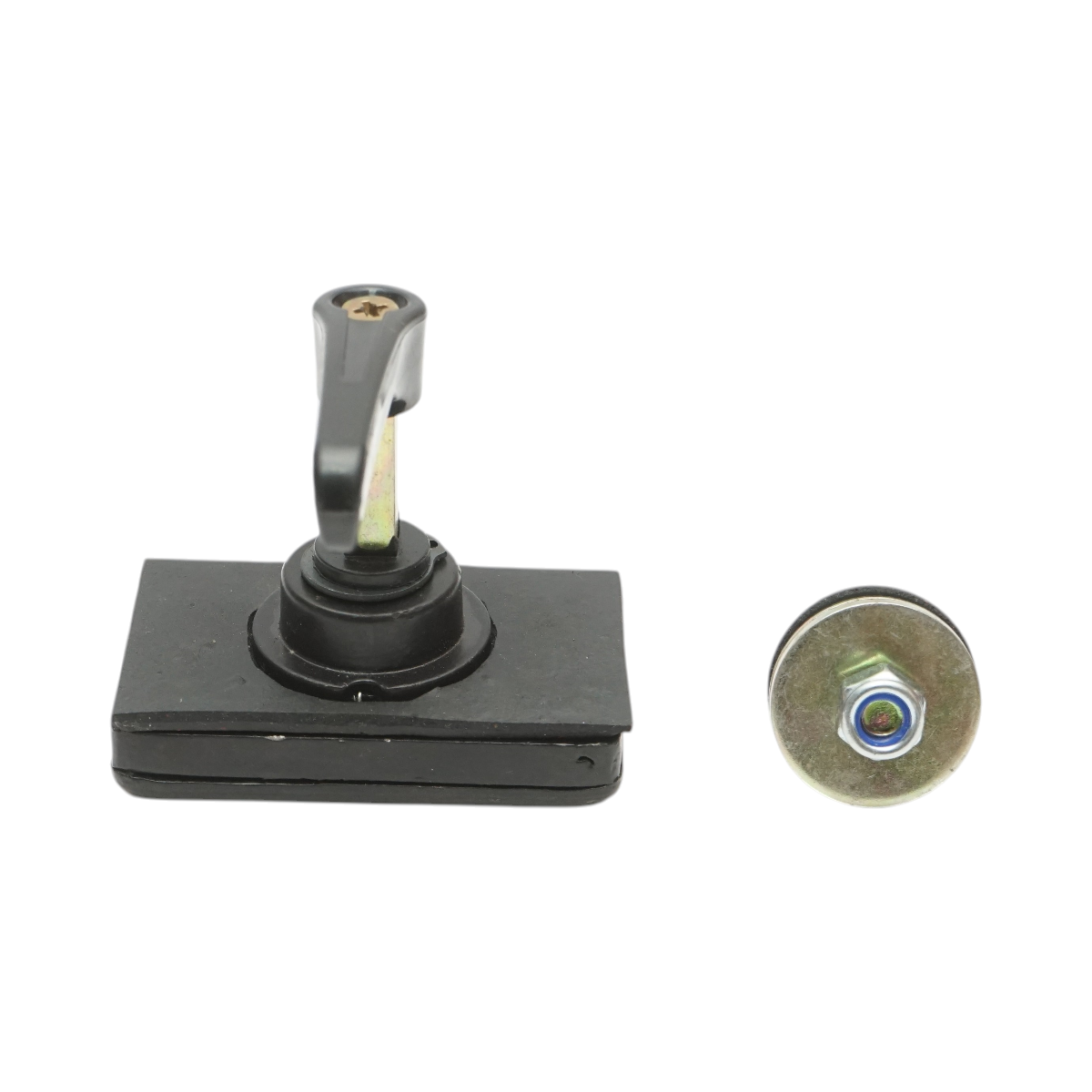 Incuietoare geam JCB 3CX, 4CX, 5CX, 214, 215, 217, 2CX, 210, 212, MIDI CX cod OEM 331/31071 - imagine 2