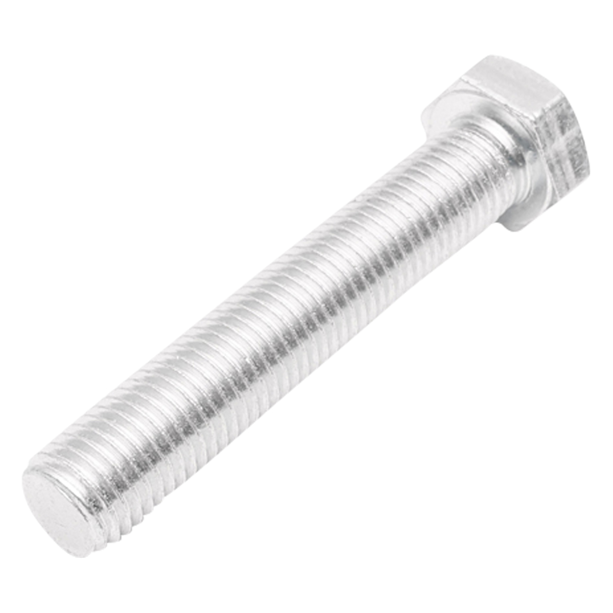 Suruburi cap hexagon DIN 933-8.8 M20X110 10 buc - imagine 3