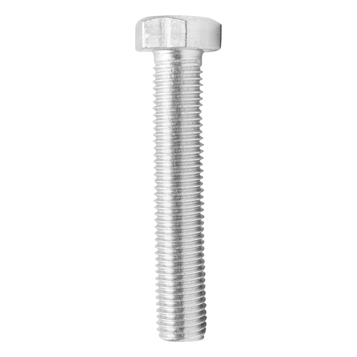 Suruburi cap hexagon DIN 933-8.8 M20X110 10 buc - imagine 2