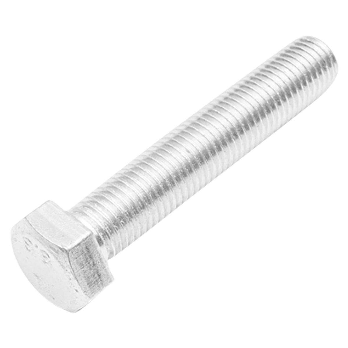 Suruburi cap hexagon DIN 933-8.8 M20X110 10 buc - imagine 4