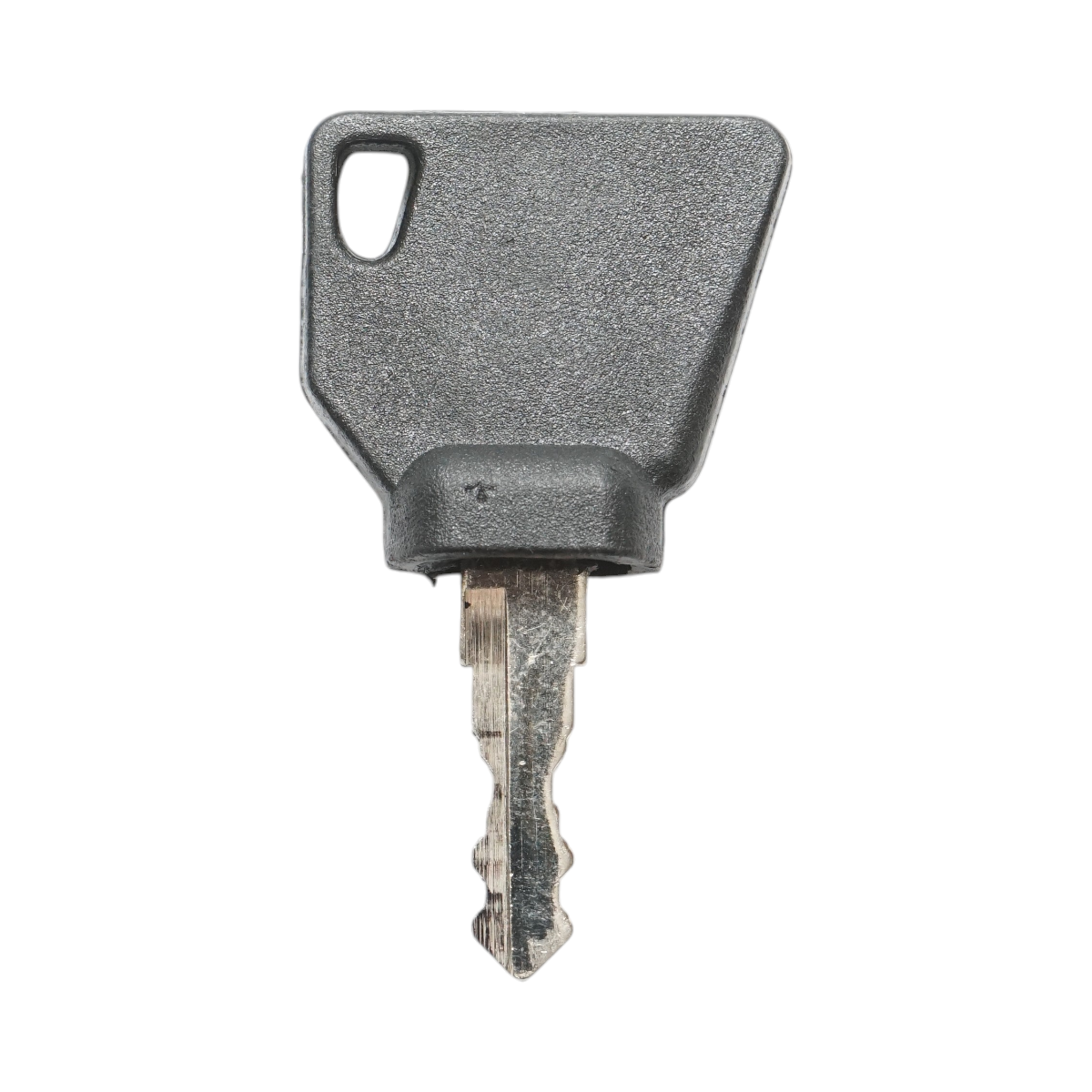 Cheie contact pornire JCB 3CX, 4CX cod OEM 701/45501, 331/26790 - imagine 2