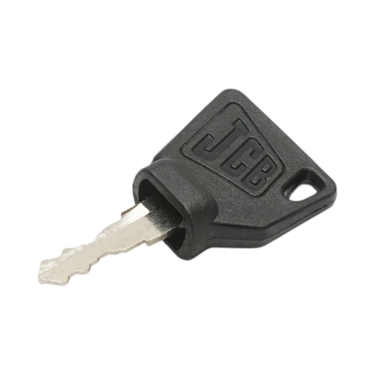 Cheie contact pornire JCB 3CX, 4CX cod OEM 701/45501, 331/26790 - imagine 3