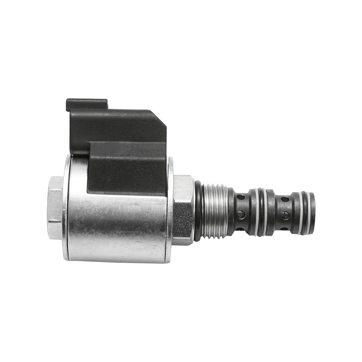 Electrovalva cutie viteza pentru JCB cod OEM 25/105200, 332/M5111 Breckner Germany - imagine 4