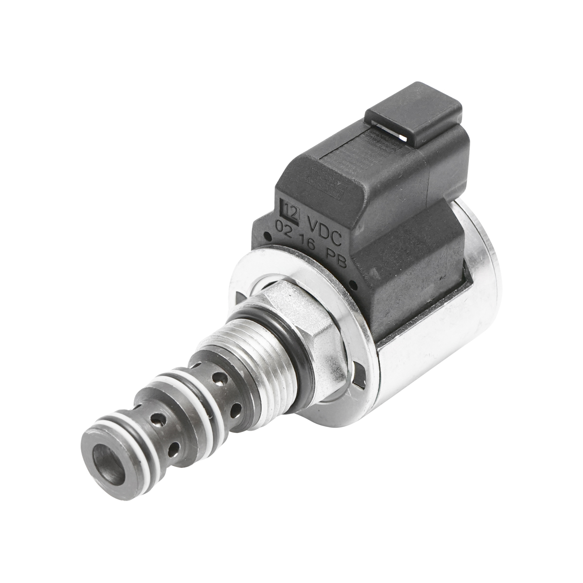 Electrovalva cutie viteza pentru JCB cod OEM 25/105200, 332/M5111 Breckner Germany