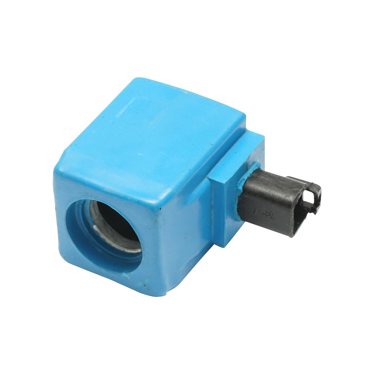 Electrovalva, bobina pentru JCB cod OEM  25/103001 Breckner Germany - imagine 3