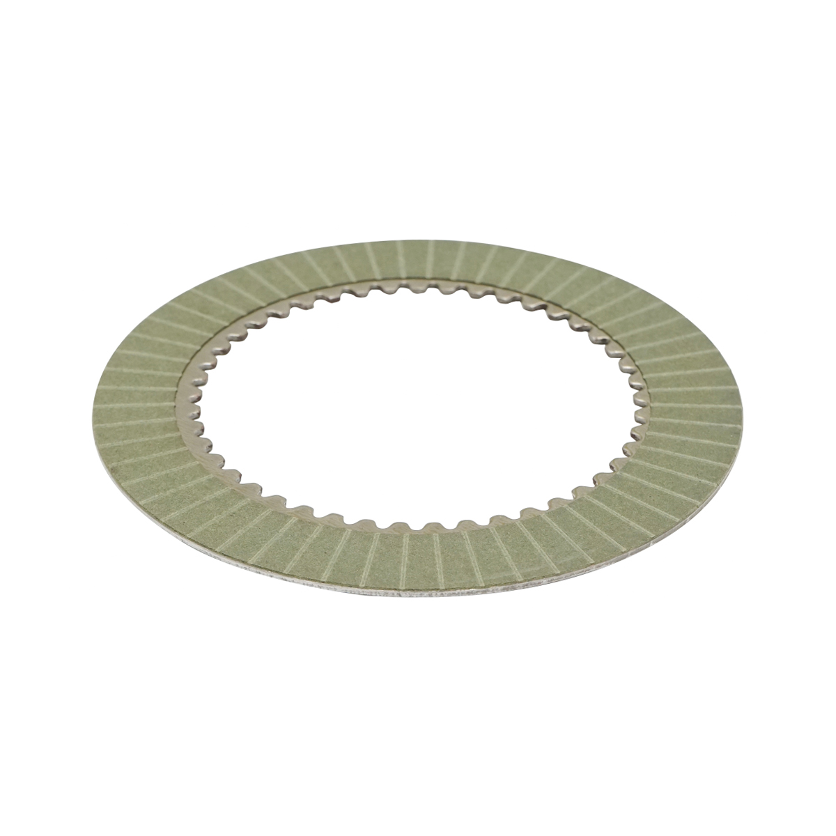 Disc frictiune frana pentru JCB cod OEM 445/30011 Breckner Germany - imagine 2
