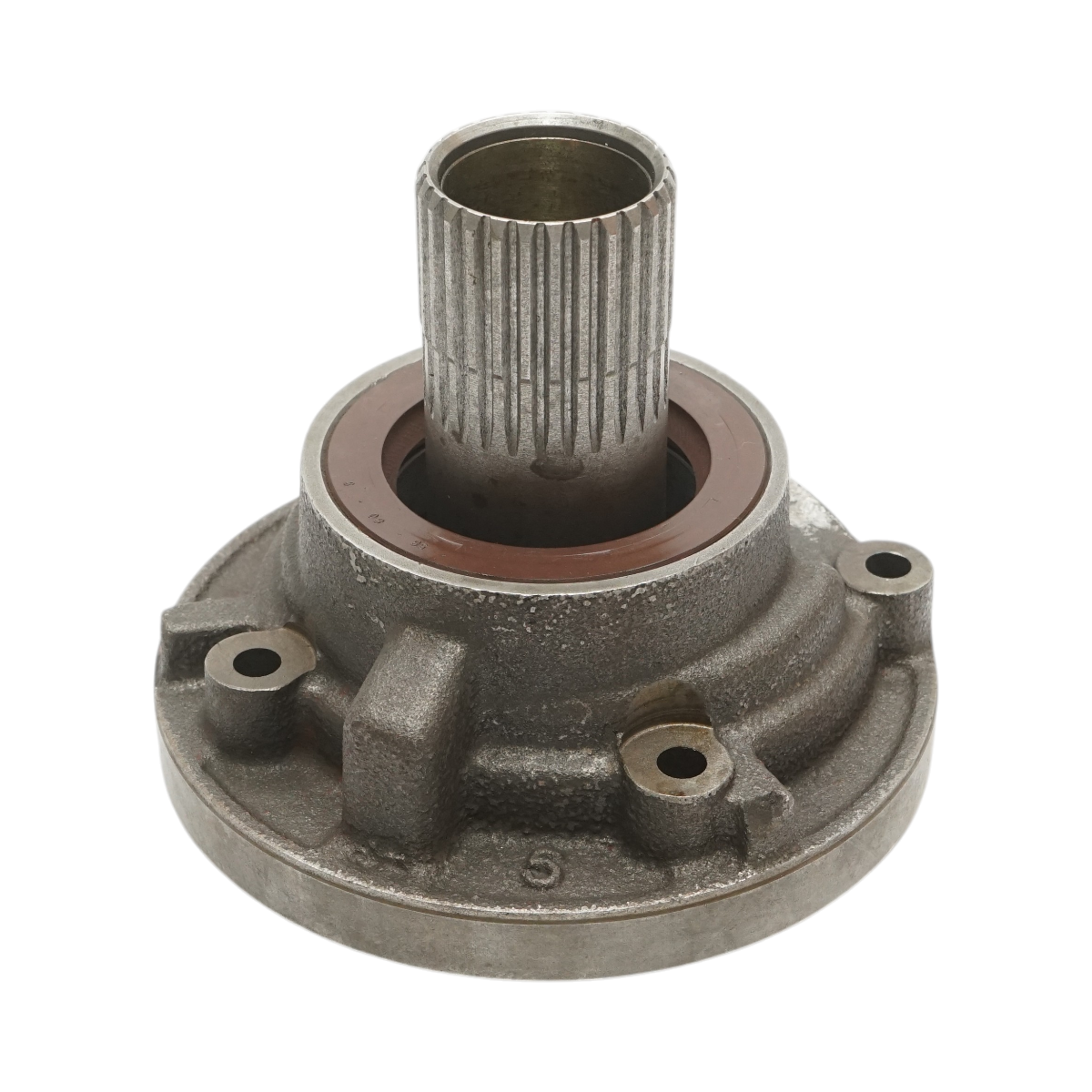 Pompa ulei transmisie JCB 2CX, 3CX, 4CX cod OEM 20/925327, 20/915900 - imagine 2