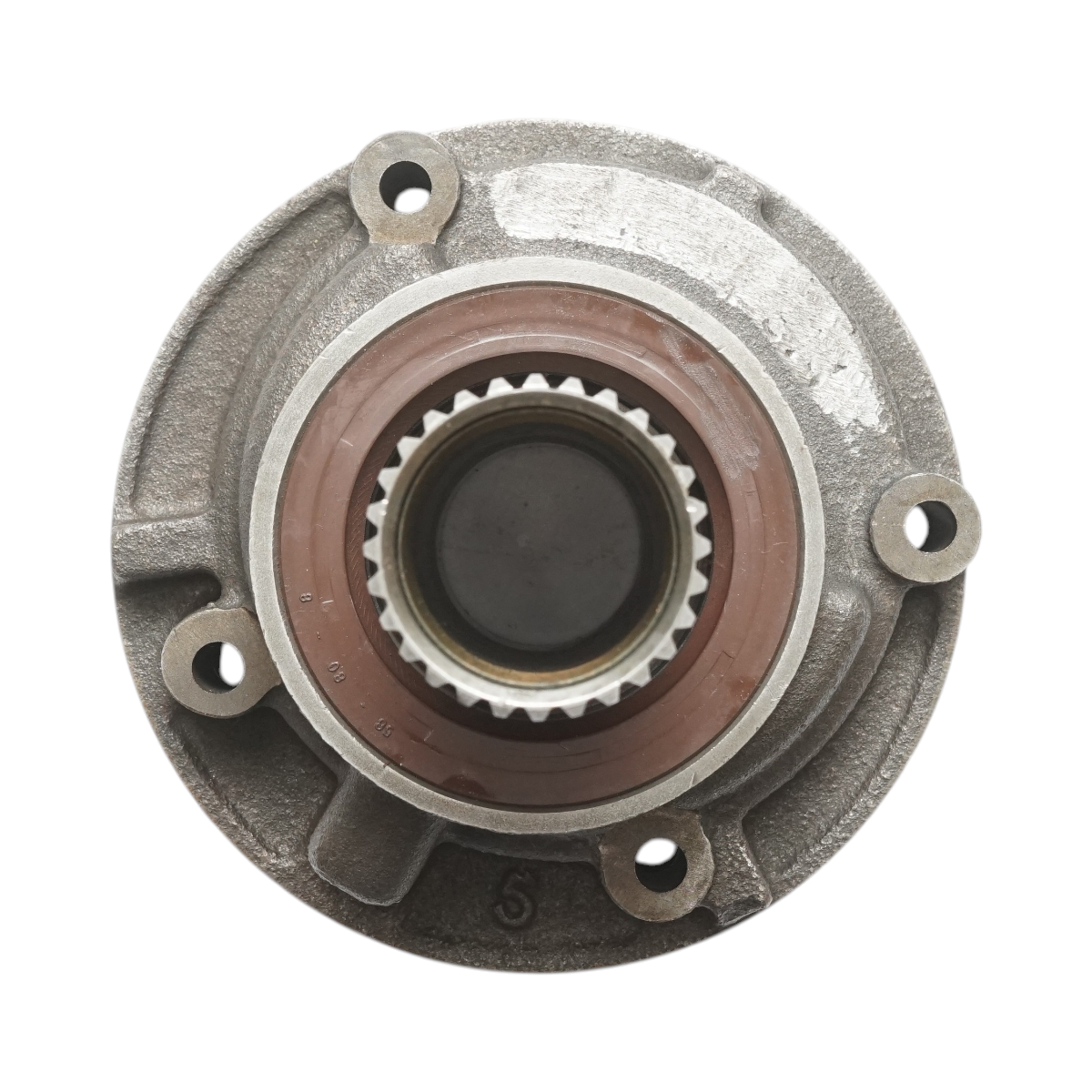 Pompa ulei transmisie JCB 2CX, 3CX, 4CX cod OEM 20/925327, 20/915900 - imagine 3