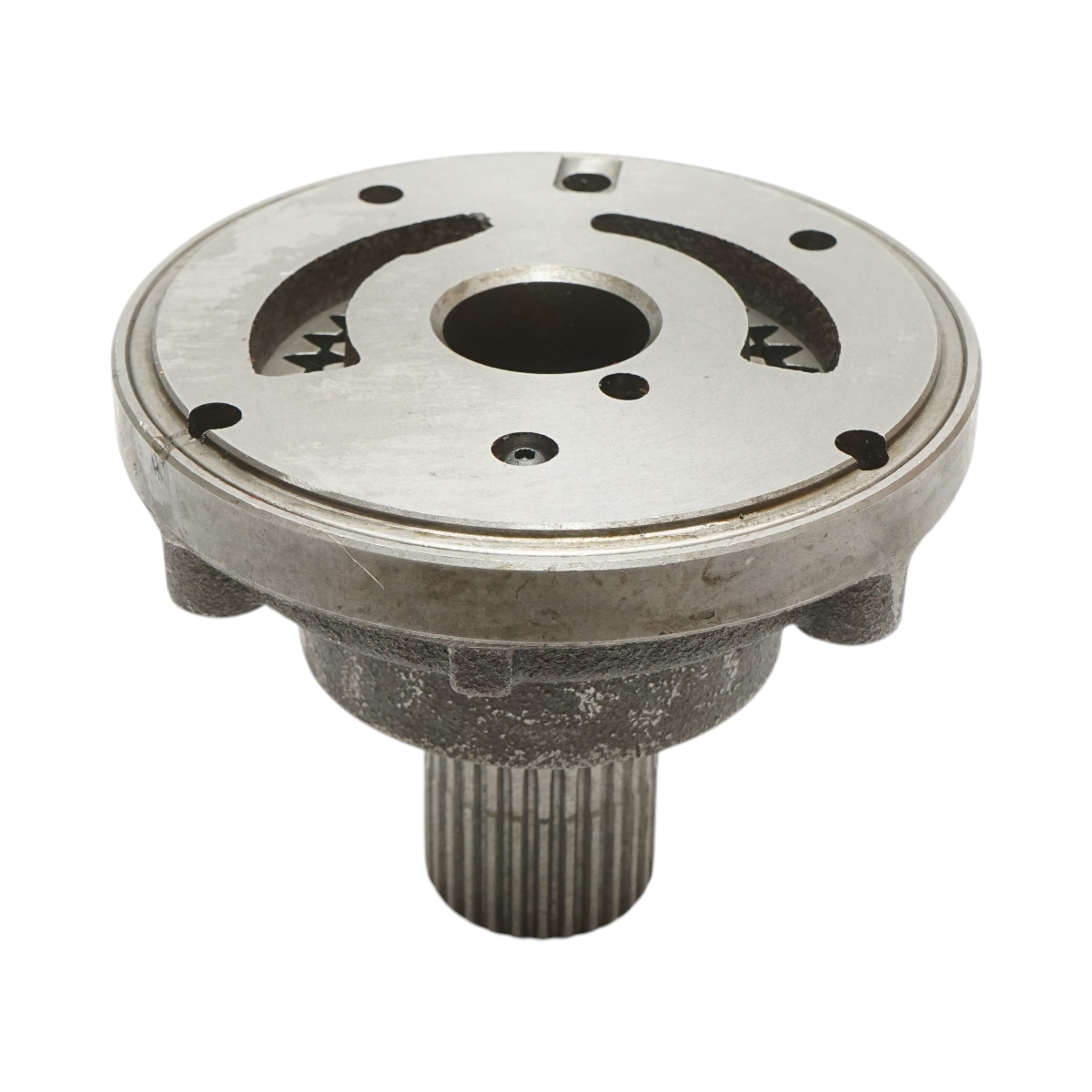 Pompa ulei transmisie JCB 2CX, 3CX, 4CX cod OEM 20/925327, 20/915900 - imagine 4