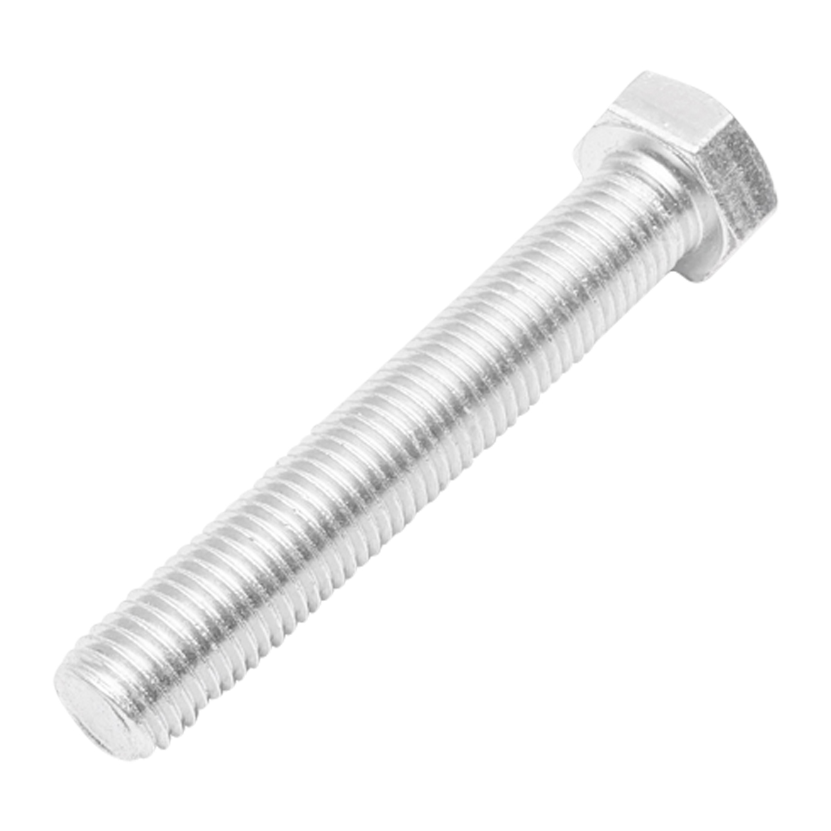 Suruburi cap hexagon DIN 933-8.8 M20X120 10 buc - imagine 3