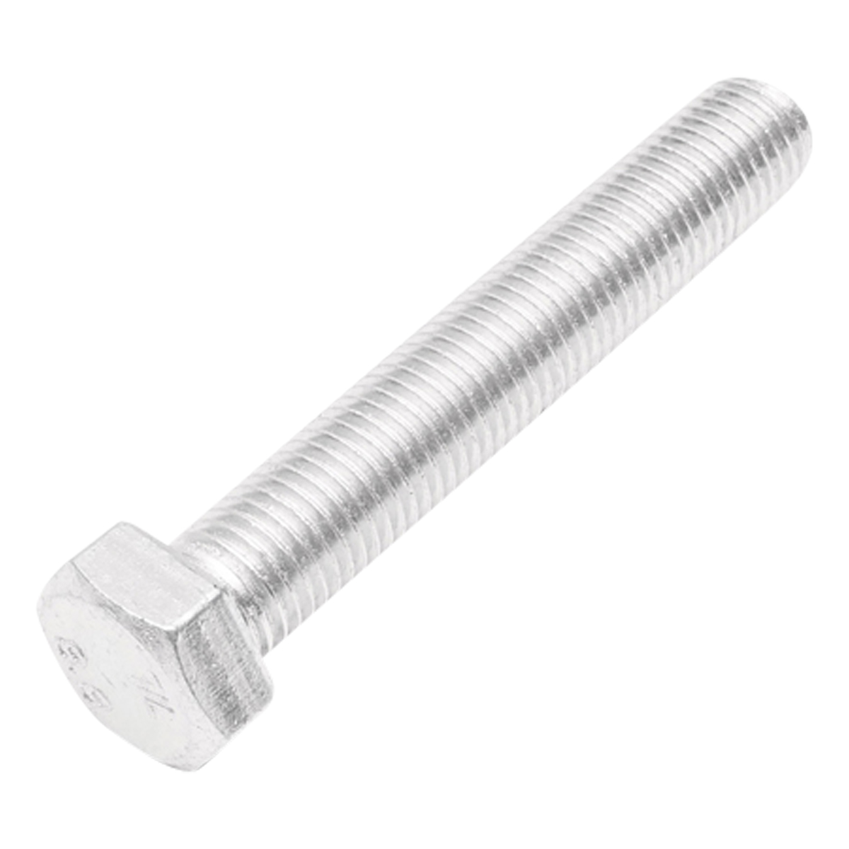 Suruburi cap hexagon DIN 933-8.8 M20X120 10 buc - imagine 4