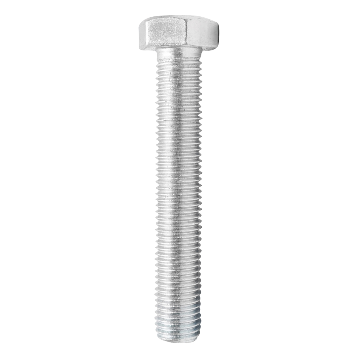 Suruburi cap hexagon DIN 933-8.8 M20X120 10 buc - imagine 2