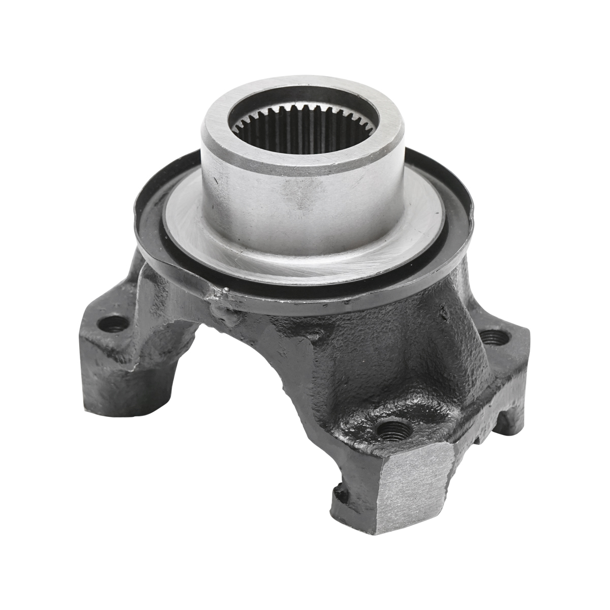 Flansa cardan, ax cutie spate pentru JCB cod OEM 459/70138 Breckner Germany