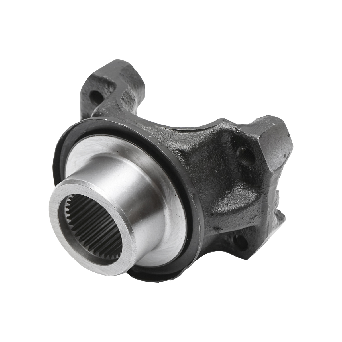 Flansa cardan, ax cutie spate pentru JCB cod OEM 459/70138 Breckner Germany - imagine 2