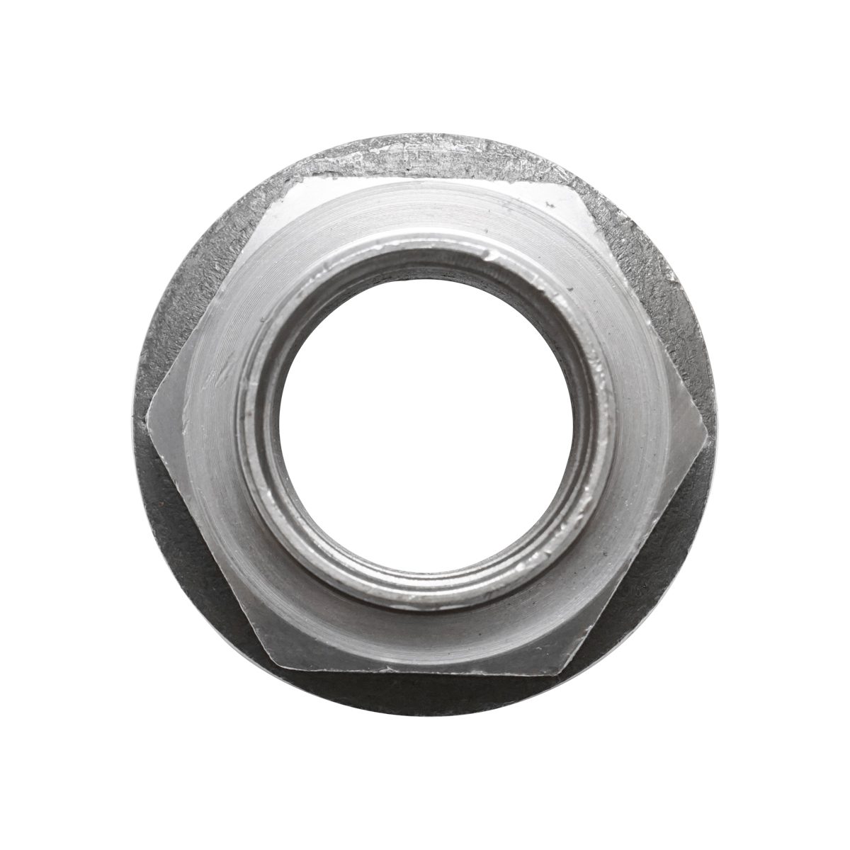 Piulita ax grup conic M30 pentru JCB cod OEM 826/01744 Breckner Germany - imagine 3