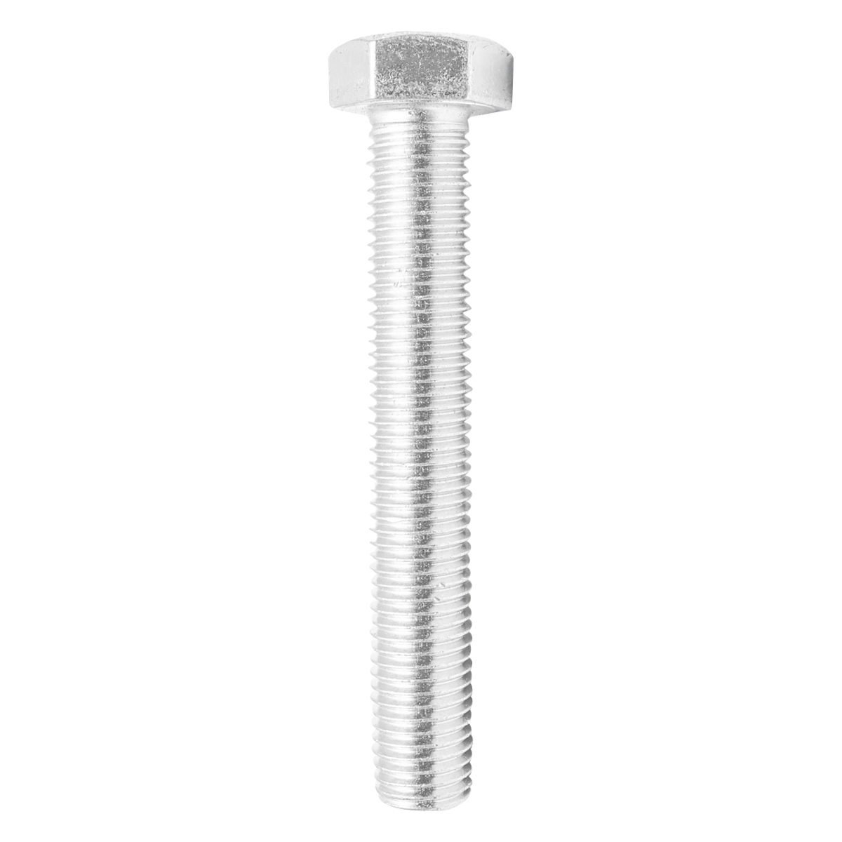 Suruburi cap hexagon DIN 933-8.8 M20X130 10 buc - imagine 2