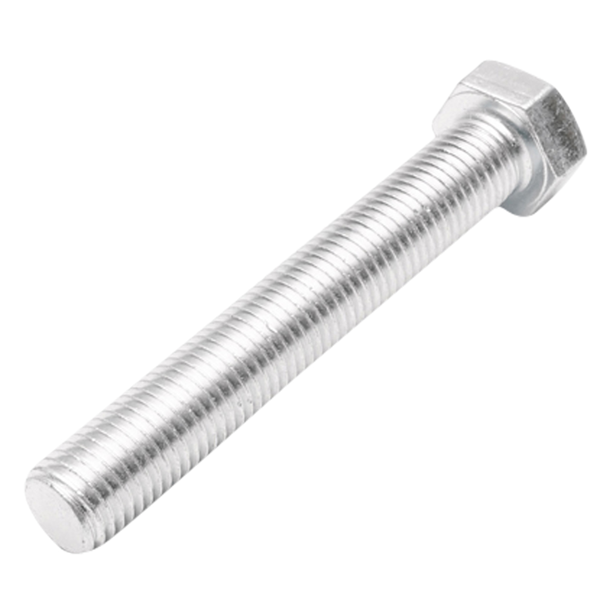 Suruburi cap hexagon DIN 933-8.8 M20X130 10 buc - imagine 3