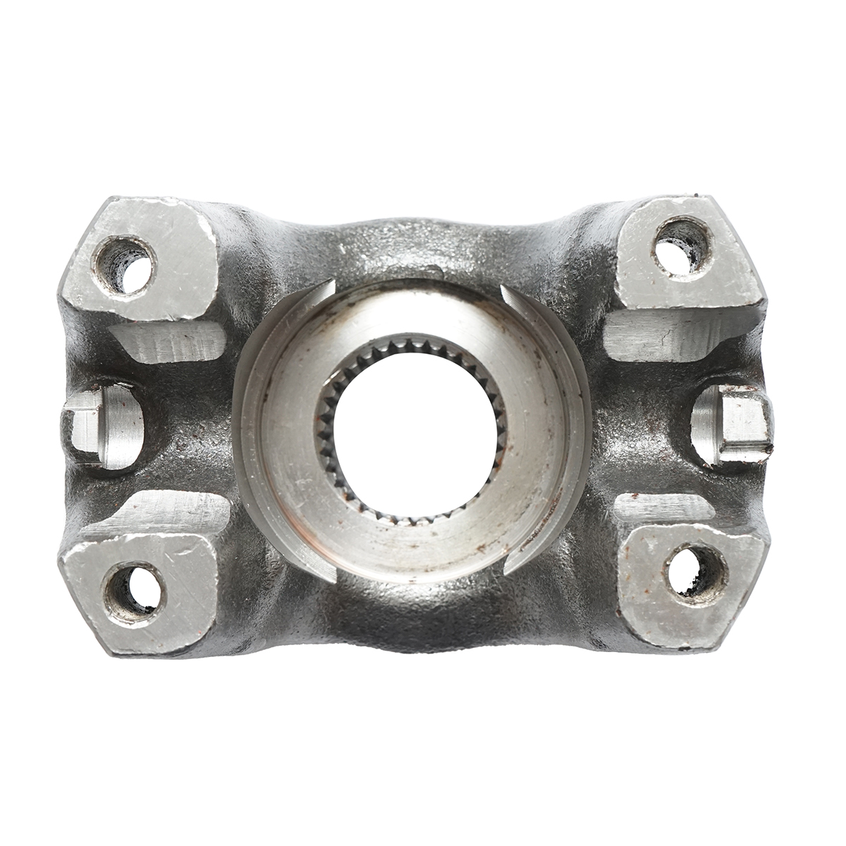 Flansa planetara spate pentru JCB cod OEM 454/13100, 458/20814, 454/06900 Breckner Germany - imagine 4