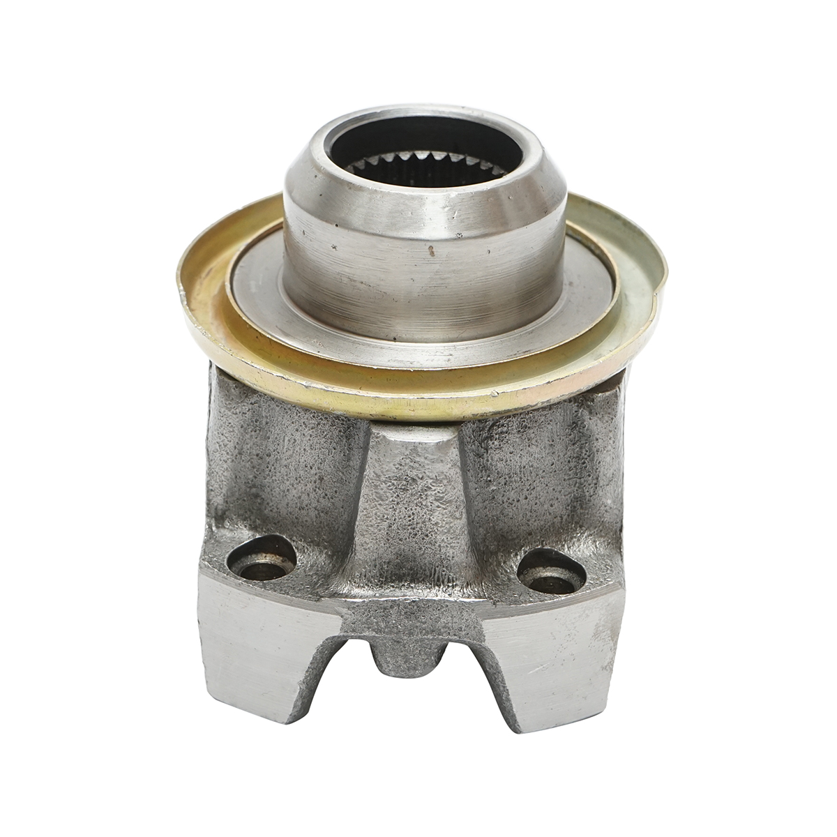 Flansa planetara spate pentru JCB cod OEM 454/13100, 458/20814, 454/06900 Breckner Germany - imagine 3