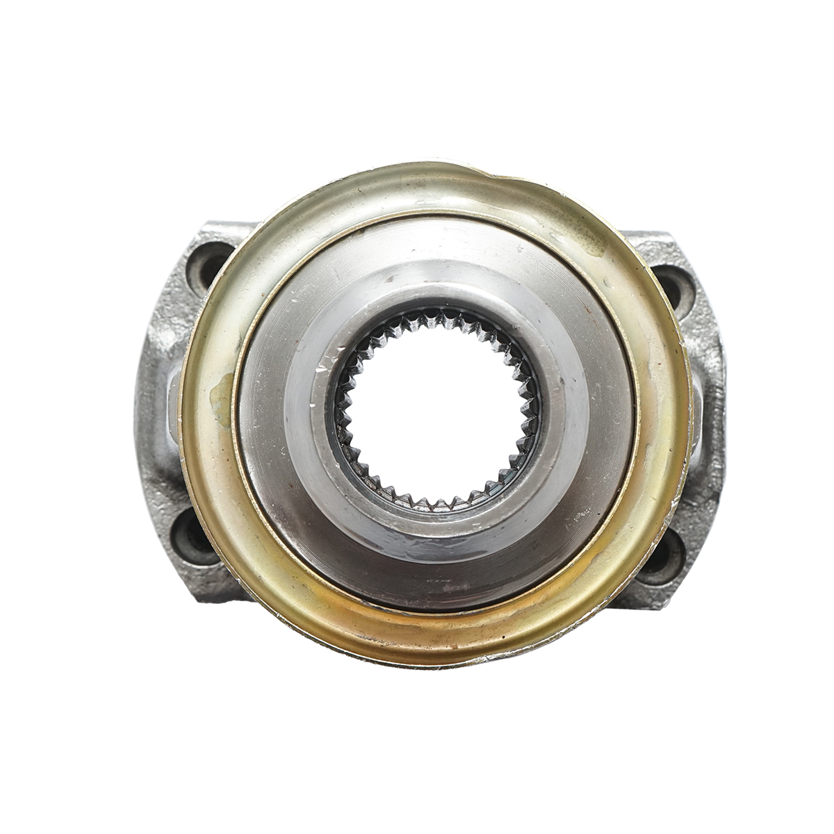 Flansa planetara spate pentru JCB cod OEM 454/13100, 458/20814, 454/06900 Breckner Germany - imagine 5