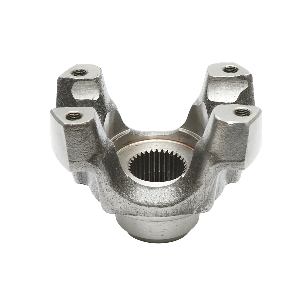 Flansa planetara spate pentru JCB cod OEM 454/13100, 458/20814, 454/06900 Breckner Germany - imagine 2