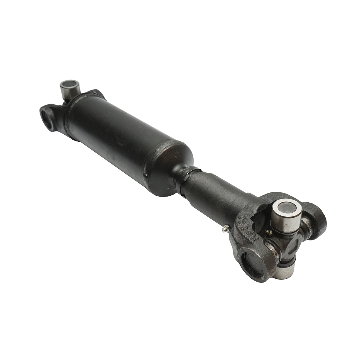 Cardan transmisie punte fata pentru JCB cod OEM 914/42300, 914/60096, 914/40100 Breckner Germany - imagine 3