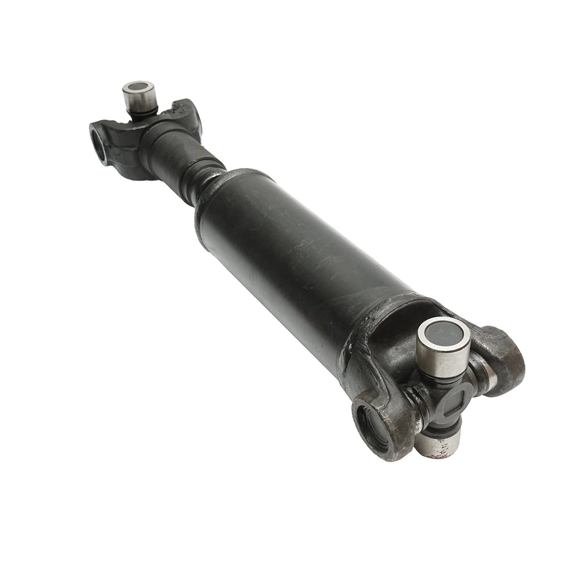 Cardan transmisie punte fata pentru JCB cod OEM 914/42300, 914/60096, 914/40100 Breckner Germany - imagine 2