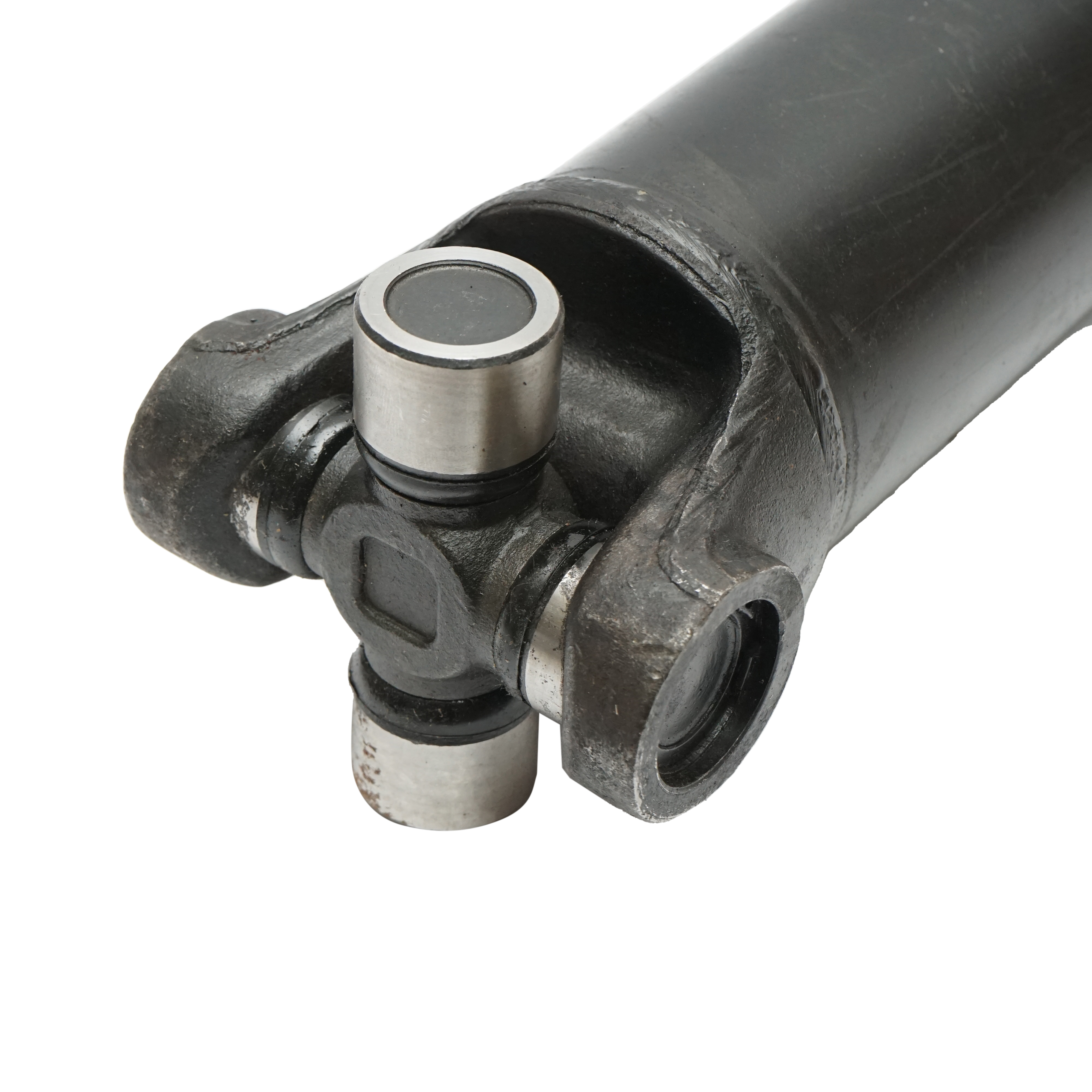 Cardan transmisie punte fata pentru JCB cod OEM 914/42300, 914/60096, 914/40100 Breckner Germany - imagine 4