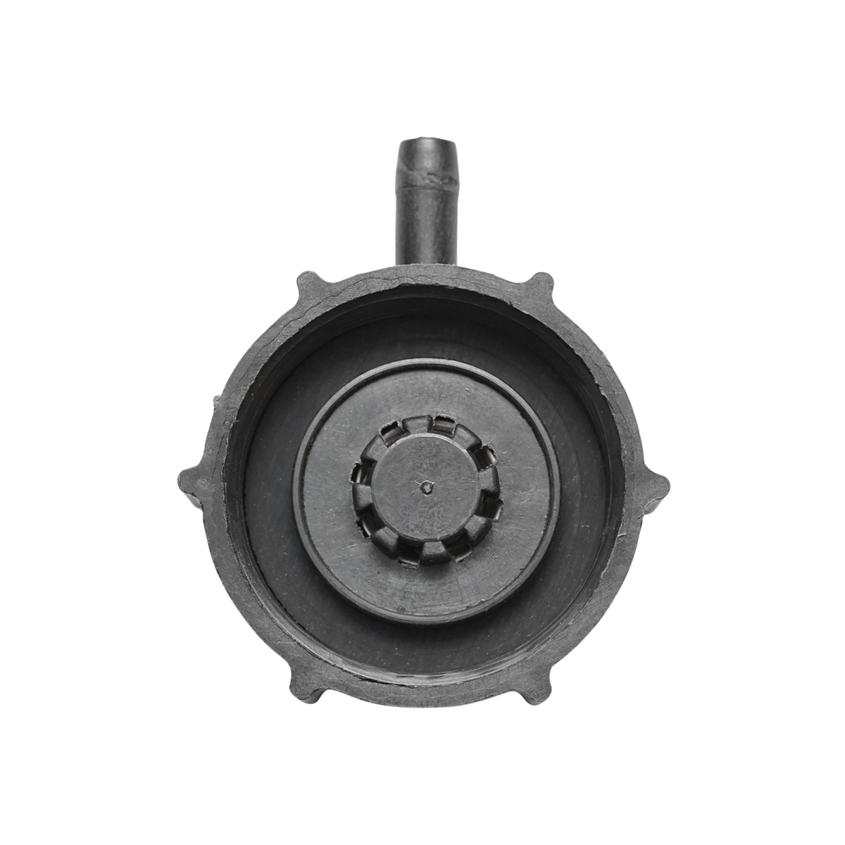 Buson, capac vas expansiune pentru John Deere cod OEM AL78005 - imagine 3