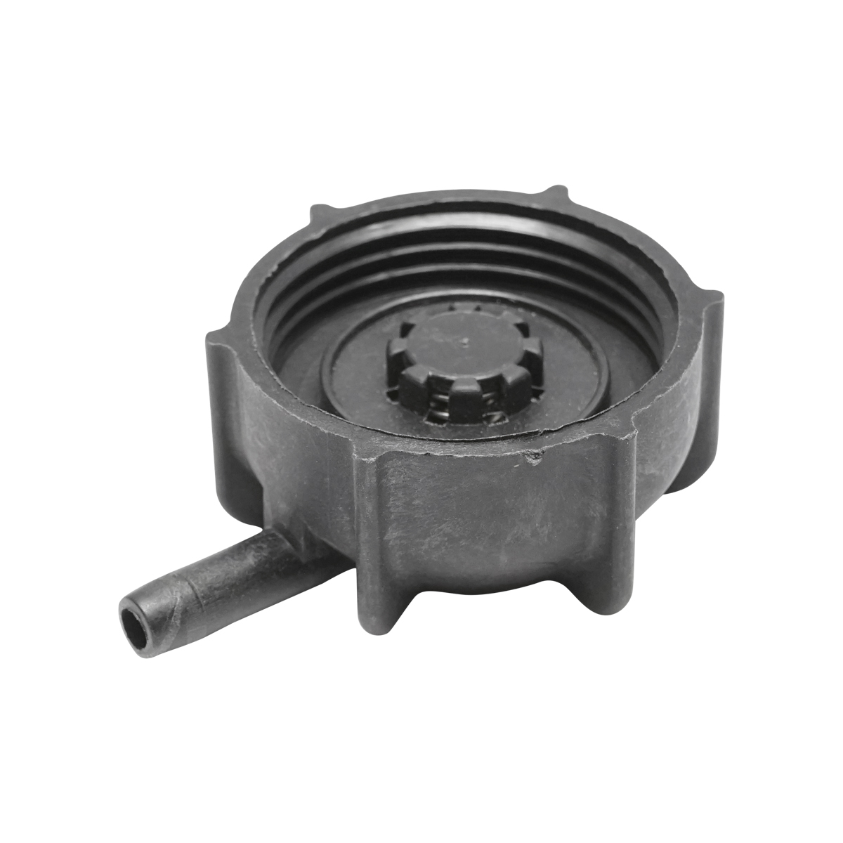 Buson, capac vas expansiune pentru John Deere cod OEM AL78005 - imagine 2