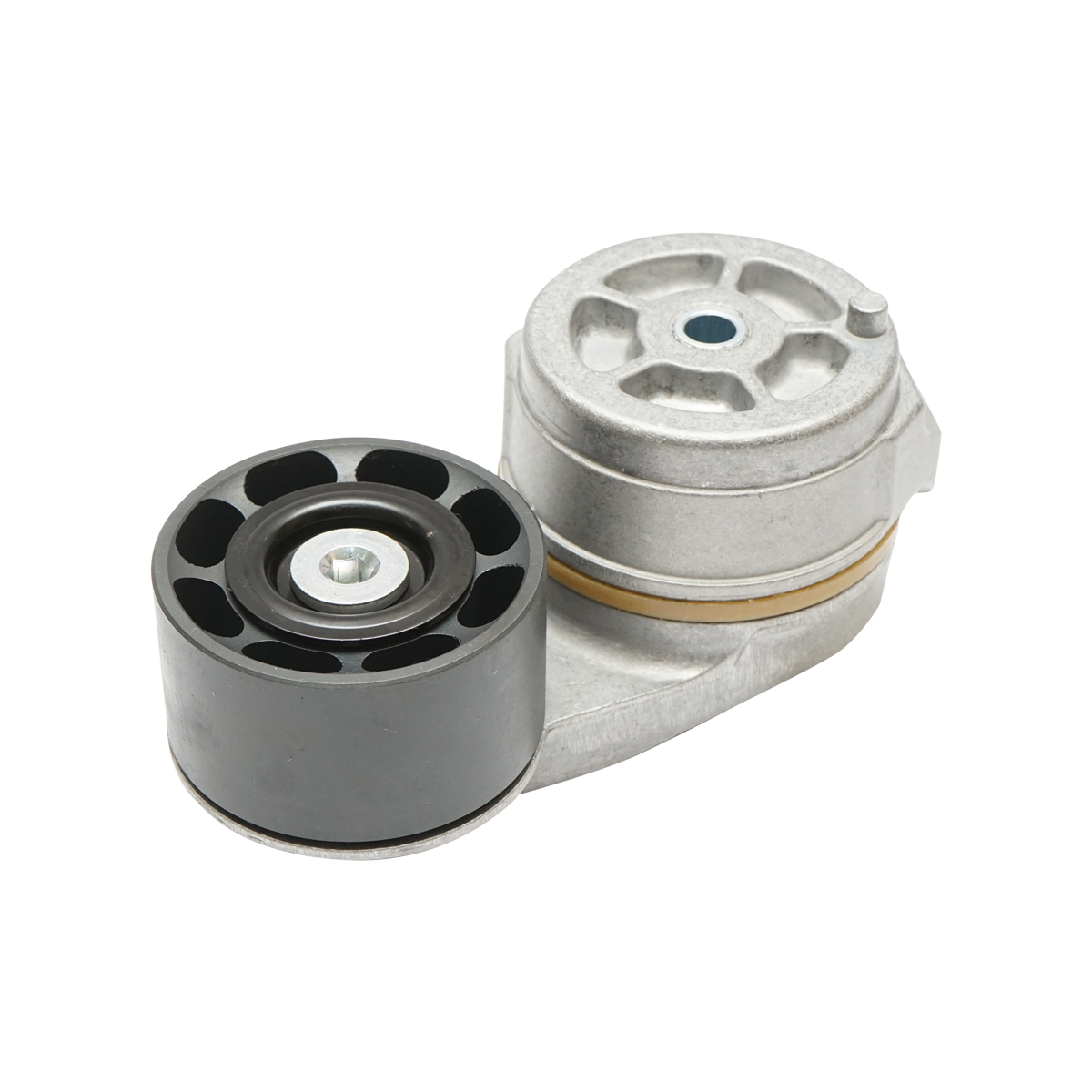 Intinzator curea pentru Case IH, Fiat, New Holland cod OEM 87326910, J911315, J912246, J914086, J918944, J934817, J936202, J936203, 87801838, 87840057, 47683084 - imagine 3