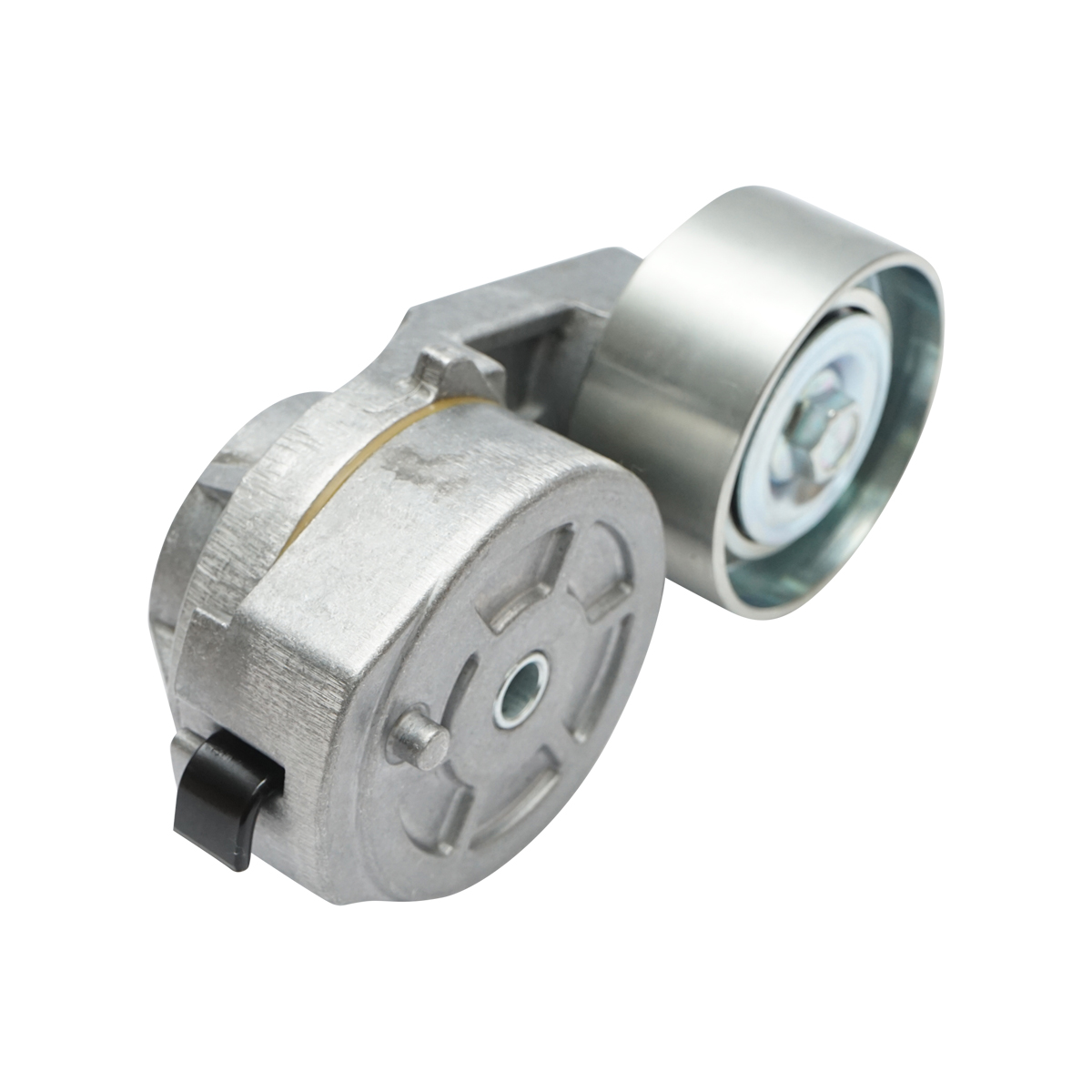 Intinzator curea pentru Fiat, Case IH, New Holland cod OEM 52856945, 2856948, 504028028, 504315781, 504315786, 2855621, 87803067, 2852161, 2855622 - imagine 3