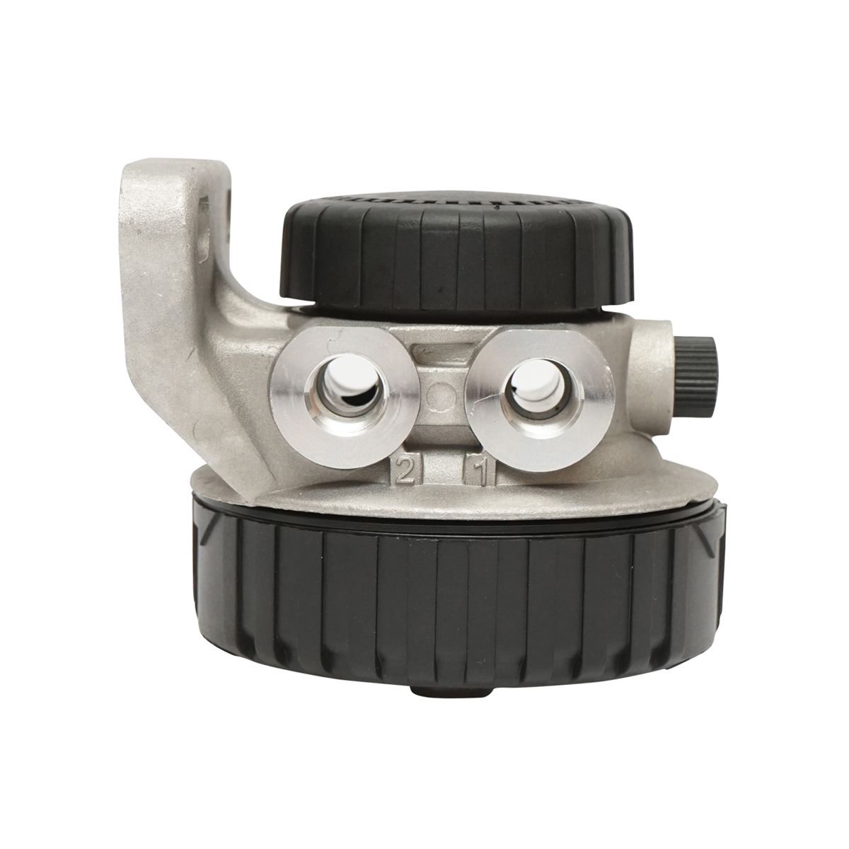 Baterie filtru combustibil pentru John Deere cod OEM RE500160, RE63181, RE508847 - imagine 3