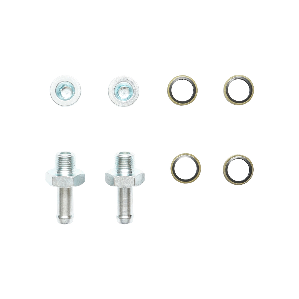 Baterie filtru combustibil pentru John Deere cod OEM RE500160, RE63181, RE508847 - imagine 4