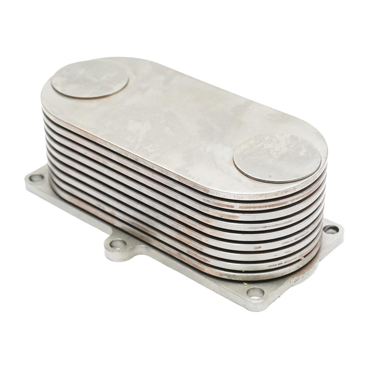 Racitor ulei, termoflot John Deere OEM RE59298, R141075, RE560754, R141075 - imagine 4