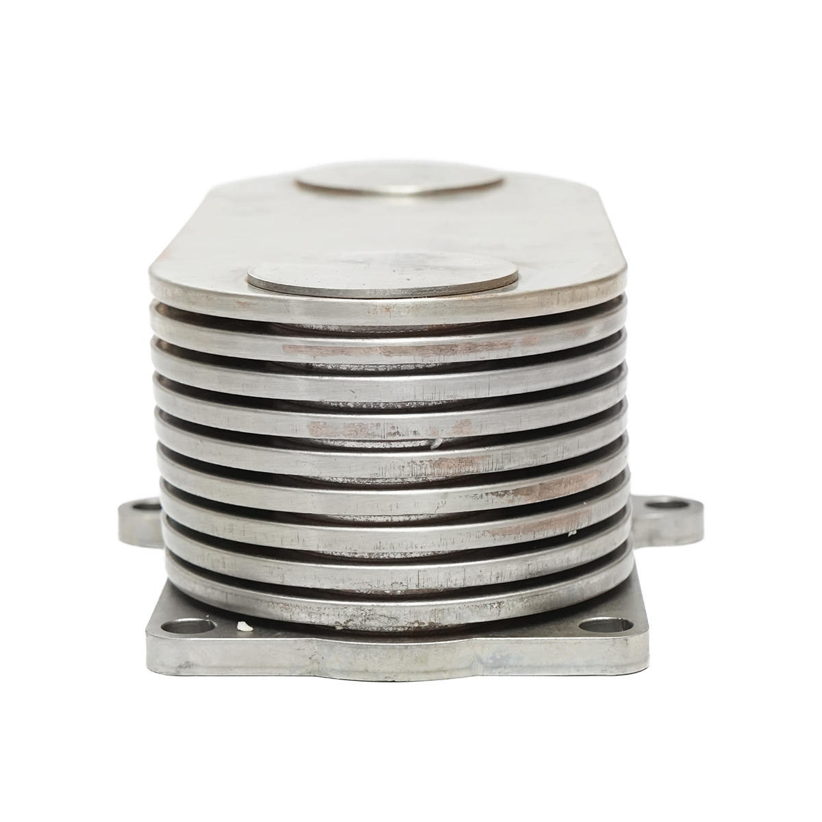 Racitor ulei, termoflot John Deere OEM RE59298, R141075, RE560754, R141075 - imagine 5