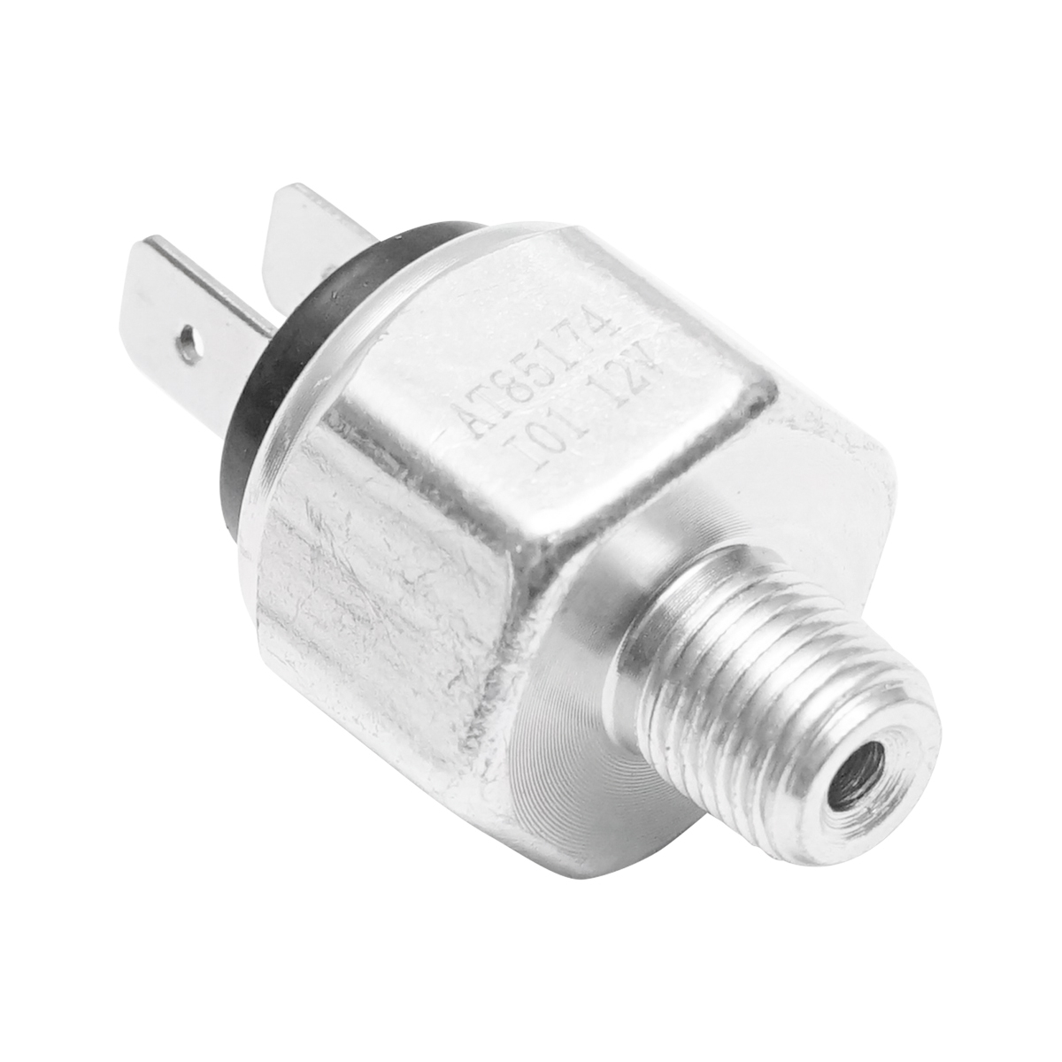 Senzor frana pentru John Deere cod OEM AL17696, AL27809, AL67715, AR86974 - imagine 3