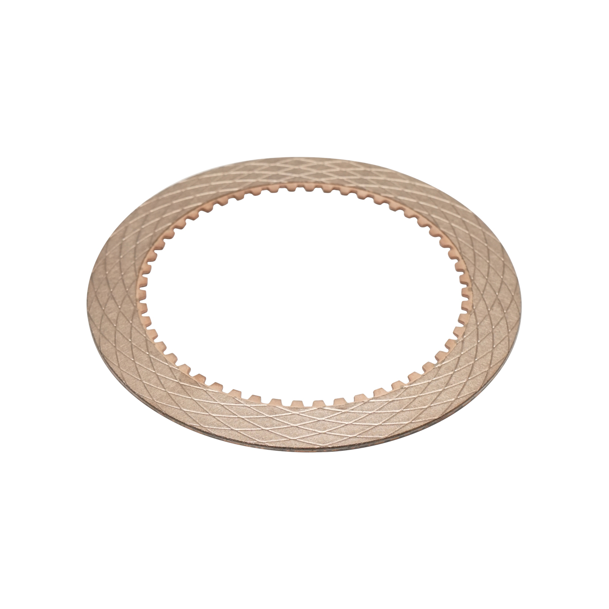 Disc frictiune pentru Ford, New Holland cod OEM D1NNP743A, D8NNP743JA, C9NNP743A, C9NNP743D, 81819787, 81822308, 81825844, 83917372 Breckner Germany - imagine 2