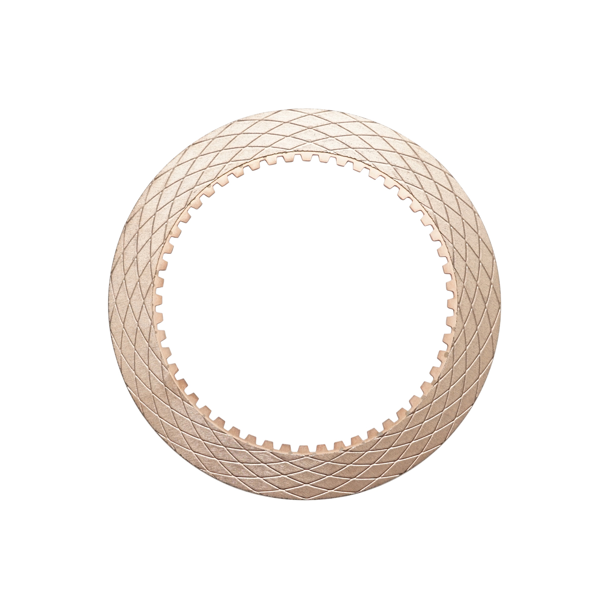 Disc frictiune pentru Ford, New Holland cod OEM D1NNP743A, D8NNP743JA, C9NNP743A, C9NNP743D, 81819787, 81822308, 81825844, 83917372 Breckner Germany