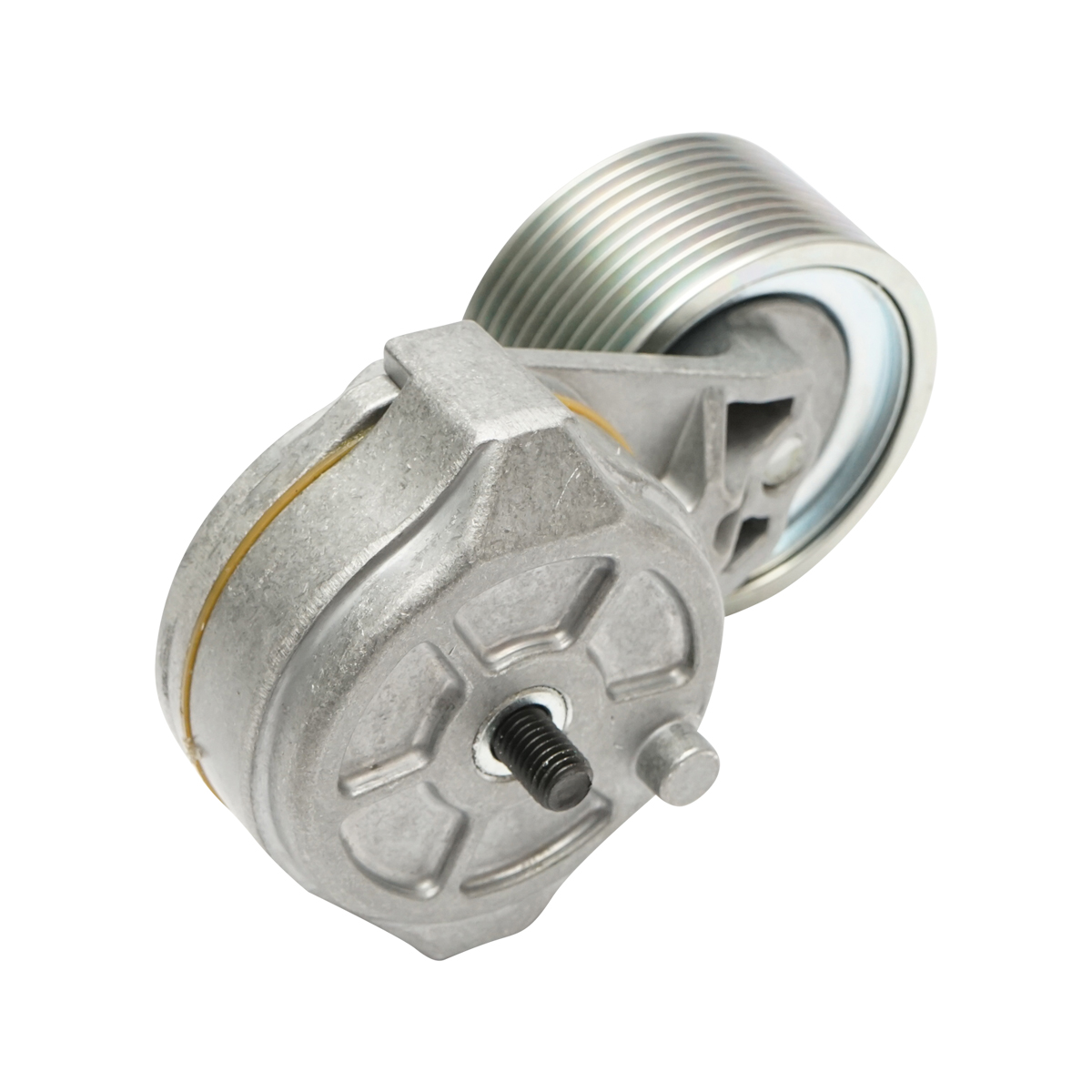 Intinzator curea pentru Case IH, New Holland cod OEM 84187972, 87300113, APV2727 Breckner Germany - imagine 2