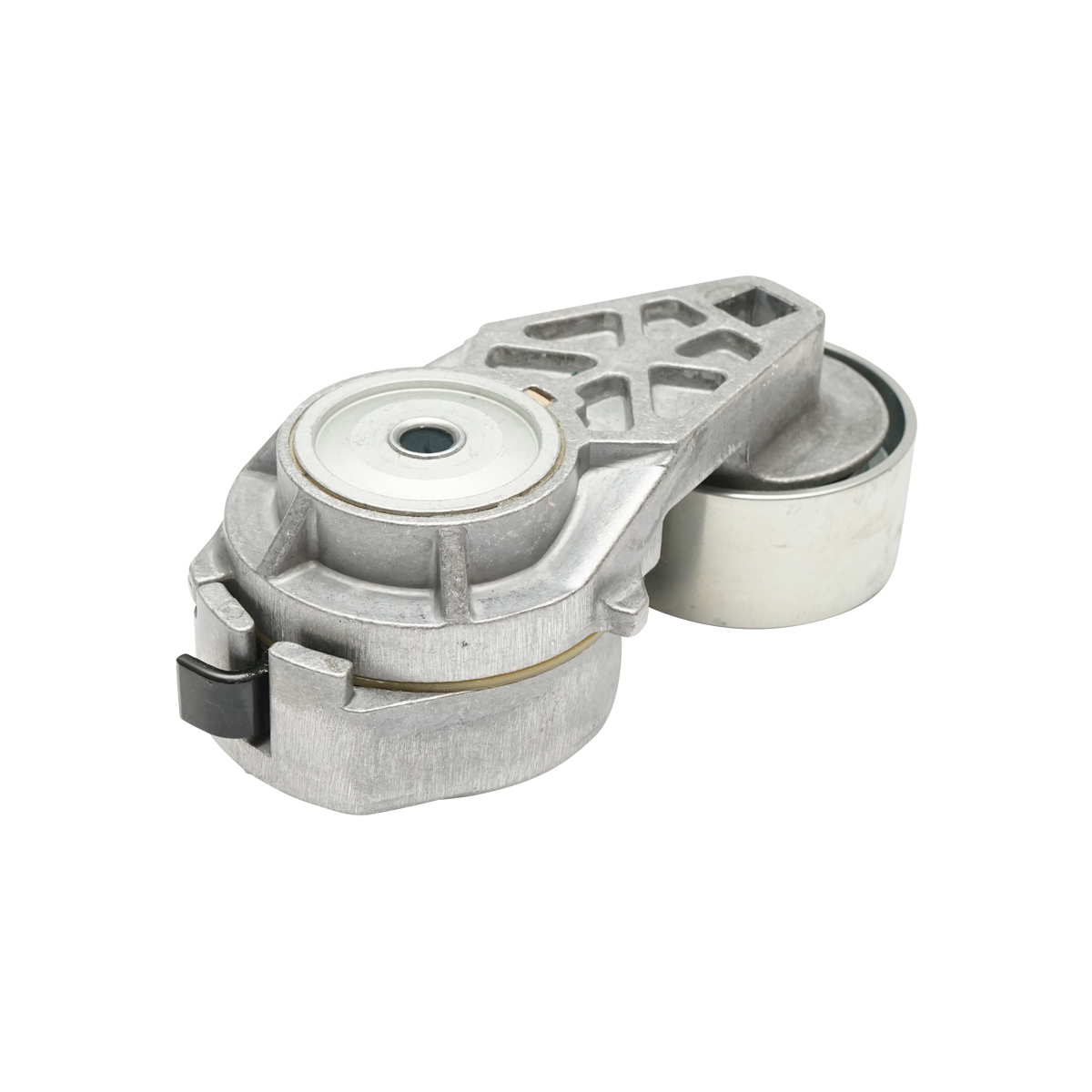 Intinzator curea pentru Case IH, New Holland cod OEM 2856945, 2856948, 504028028, 504315781, 504315786, 2855621, 87803067, 2852161, 2855622 Breckner Germany - imagine 3