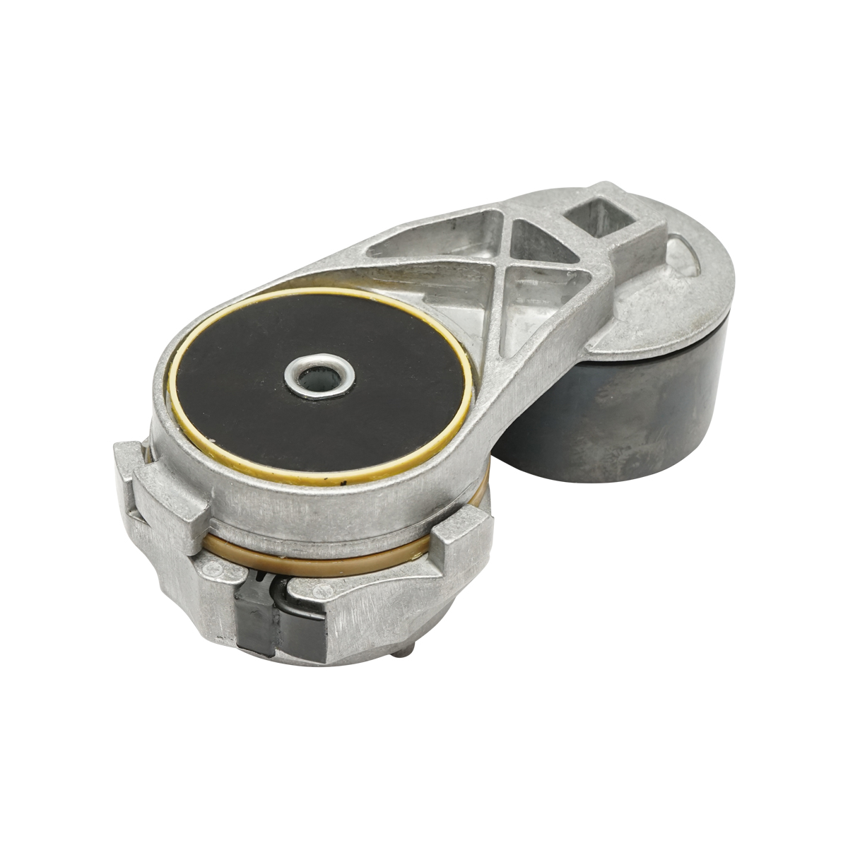 Intinzator curea pentru John Deere, Renault cod OEM RE170084, 0011380740, 6005033245 Breckner Germany - imagine 3