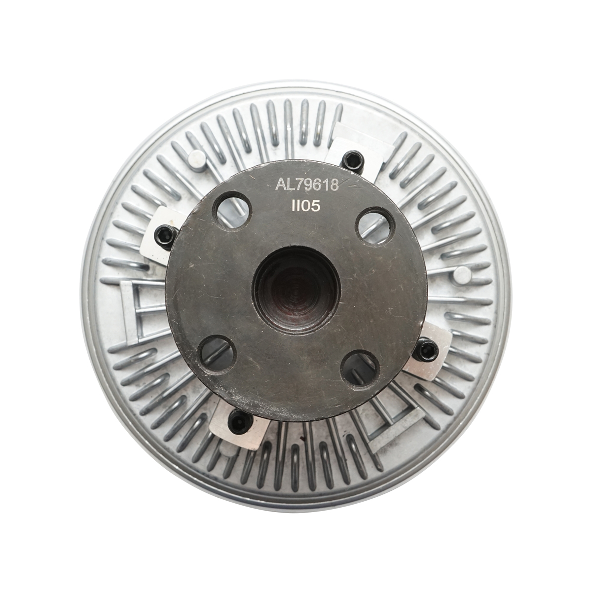 Vascocuplaj pentru John Deere cod OEM AL81448, AL79618, 18157-1 Breckner Germany - imagine 2