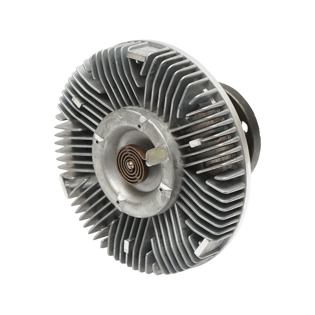 Vascocuplaj pentru John Deere cod OEM AL81448, AL79618, 18157-1 Breckner Germany - imagine 5