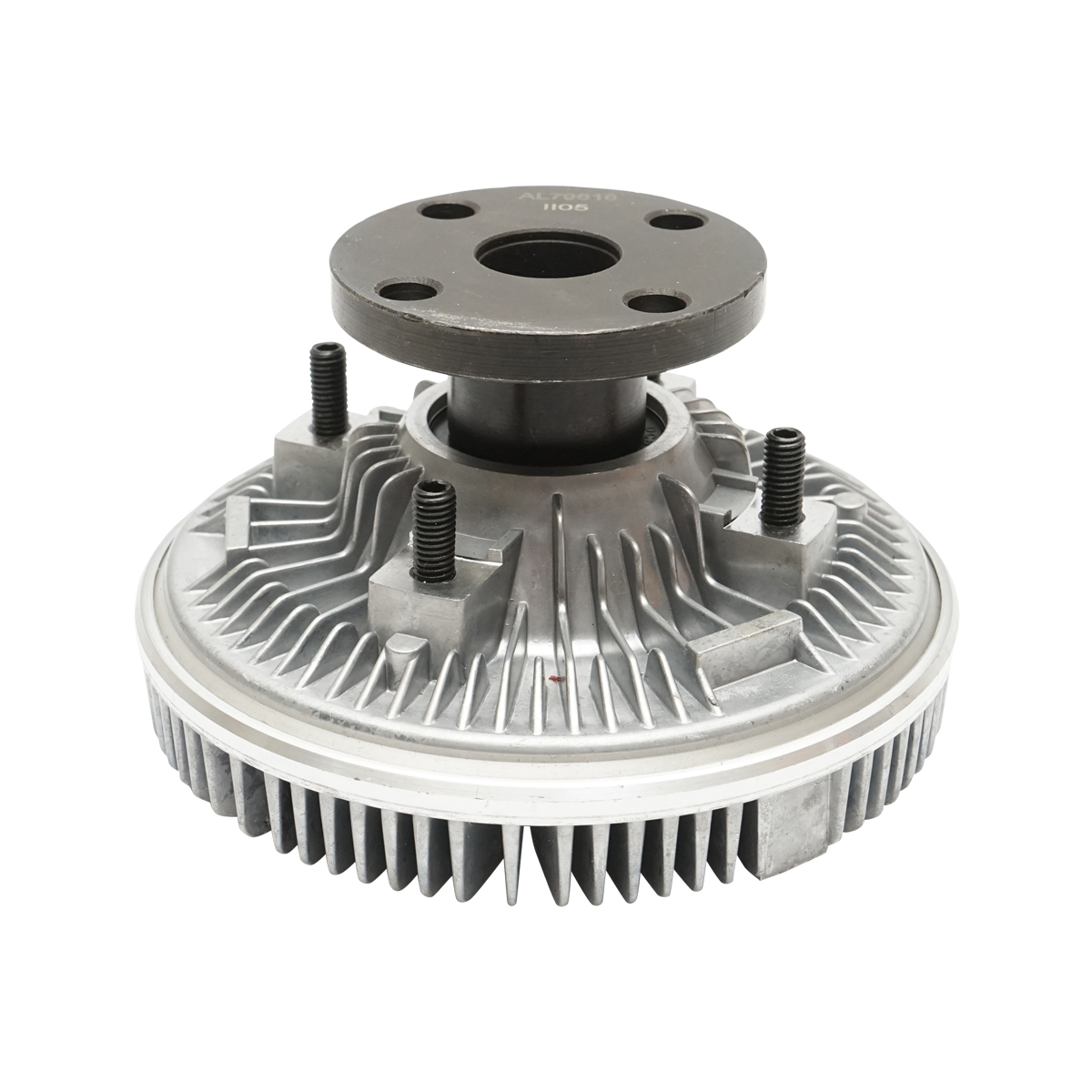 Vascocuplaj pentru John Deere cod OEM AL81448, AL79618, 18157-1 Breckner Germany - imagine 4