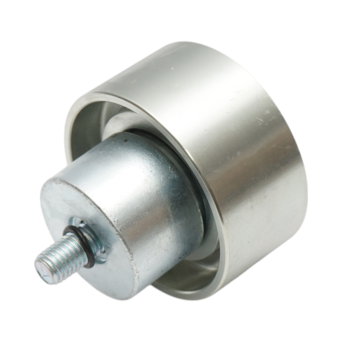Rola intinzator curea pentru Case IH, New Holland cod OEM 504065879, 2852245, 87803068 Breckner Germany - imagine 2