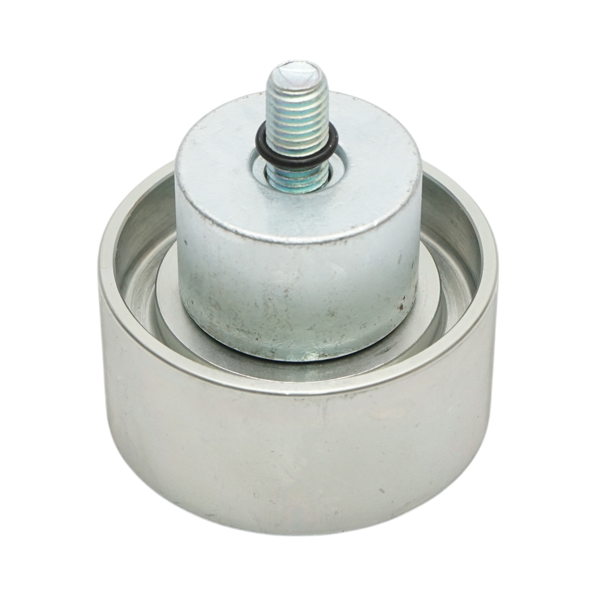 Rola intinzator curea pentru Case IH, New Holland cod OEM 504065879, 2852245, 87803068 Breckner Germany - imagine 3