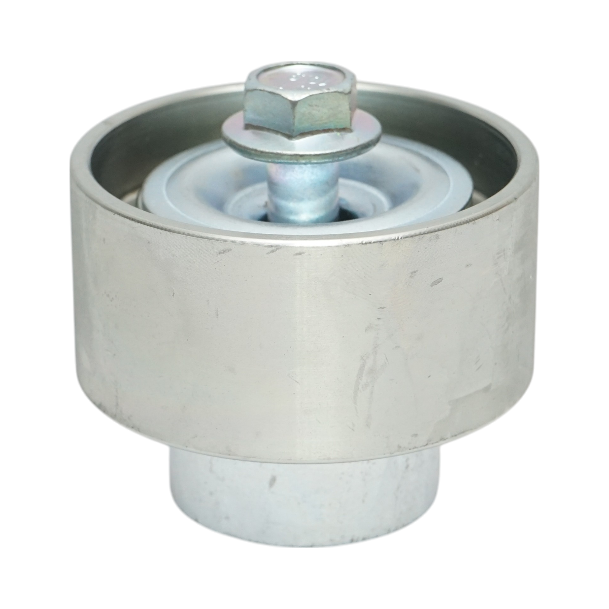 Rola intinzator curea pentru Case IH, New Holland cod OEM 504065879, 2852245, 87803068 Breckner Germany