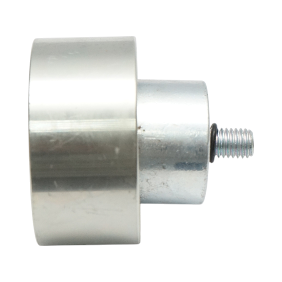 Rola intinzator curea pentru Case IH, New Holland cod OEM 504065879, 2852245, 87803068 Breckner Germany - imagine 5