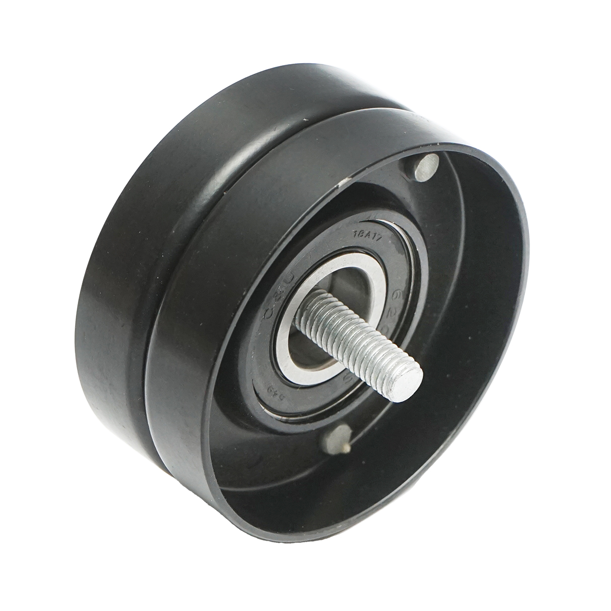 Rola intinzator curea pentru Fendt, Deutz-Fhar cod OEM F718.202.040.020, F718202040020, F718202040050, F718202040060, 01340615 Breckner Germany